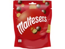 Maltesers Chocolade kogels