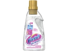 Vanish Oxi advance whitening booster gel