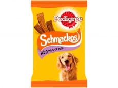 Pedigree Schmackos multi