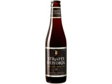 Straffe Hendrik Quadrupel