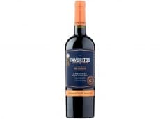 Favoritos Cabernet sauv res