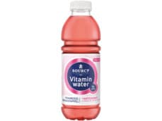 Sourcy Vitaminwater framboos