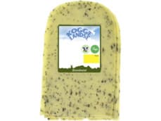 Koggelandse Brandnetel kaas