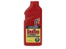 Destop Turbo ontstopper gel