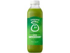 Innocent Super smoothie green antioxidant