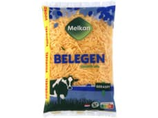 Melkan Geraspt belegen