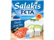 Salakis Feta classic