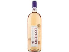 Grand Sud Merlot rose