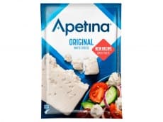 Apetina White cheese 45+ crumbly