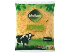 Melkan Geraspt jong