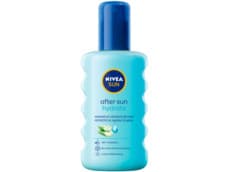 Nivea After sun hydrate