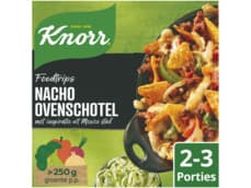 Knorr Wereldgerecht nacho's