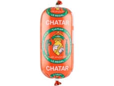 Chatar Rund gevogelte worst