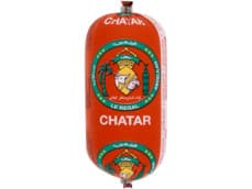 Chatar Rund pikant worst