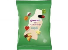 G'woon Snoep en winegums mix