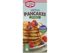 Dr. Oetker Bakmix American pancakes
