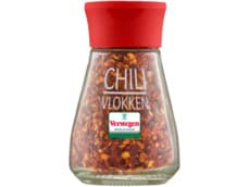 Verstegen Chilivlokken
