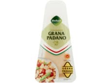 Melkan Grana padano dop