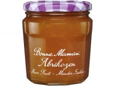 Bonne Maman abrikoos meer fruit