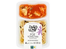 Daily Chef foe yong hai bami