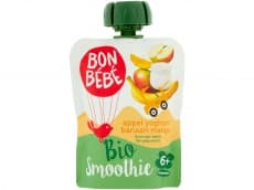 Bonbébé yoghurt appel banaan 4+