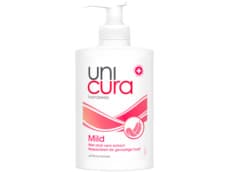 Unicura Handzeep mild