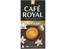 Cafe Royal Vanille capsules