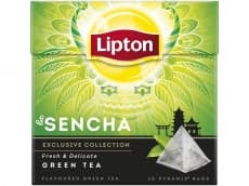 Lipton Spectacular sencha