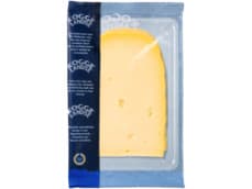 Koggelandse kaas belegen plakken