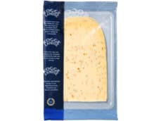 Koggelandse kaas belegen komijn plakken