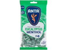Anta Eucalyptus Menthol keelpastille 275g