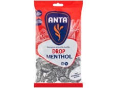 Anta Drop Menthol keelpastille 275g