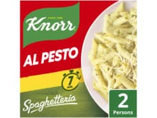 Knorr Spaghetteria pesto