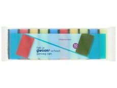 G'woon Schuursponsen