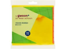 G'woon Viscosedoekjes
