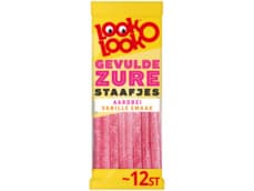 Look-O-Look Zuur gevulde staafjes