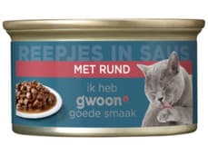 G'woon Katreepjes rund
