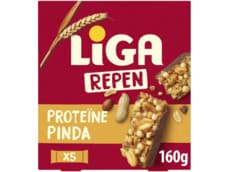 Liga Proteïne repen pinda