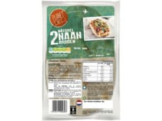 Planet Deli Naanbrood  naturel