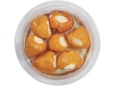 Hoogvliet Sweet peppers roomkaas