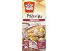 Koopmans Poffertjes mix