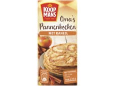 Koopmans Oma's pannenkoeken mix
