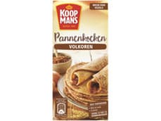 Koopmans Pannenkoekmix volkoren