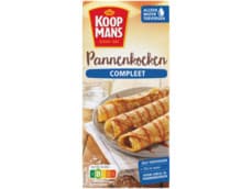 Koopmans Pannenkoeken mix