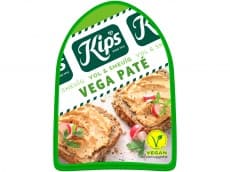 Kips Vega pate