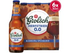 Grolsch Herfstbier 0.0% 6pak