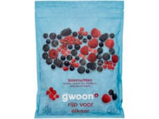 G'woon Bosvruchten