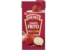 Heinz tomato frito