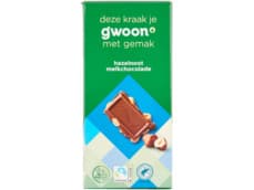 G'woon Tablet hazelnoot