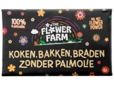 Flower Farm Koken bakken en braden